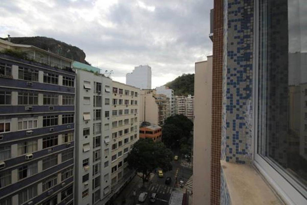 Bolivar 813 Rio de Janeiro Exterior photo